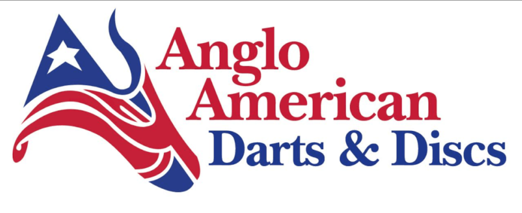 Anglo American Darts & Discs+Cleveland