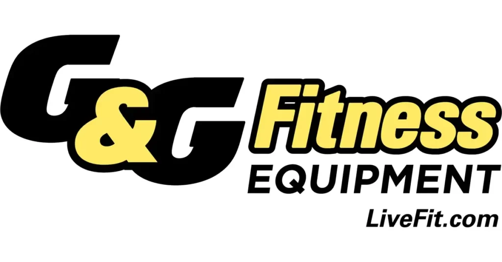  G & G Fitness Equipment
