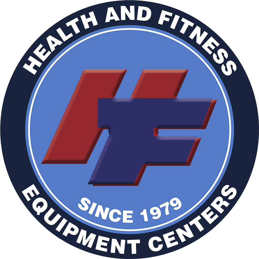  Health & Fitness Equipment Centers

